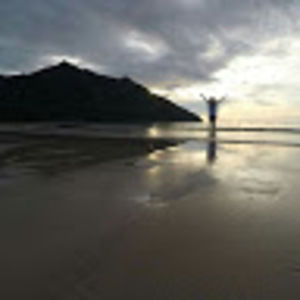 Meet your Posher, Jen